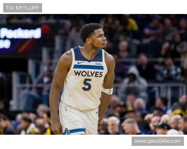 爱德华兹贡献26分5篮板 森林狼成功击败国王取得胜利